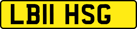 LB11HSG