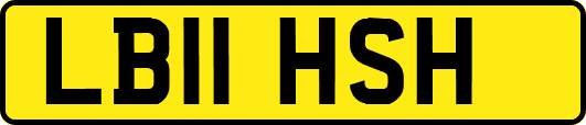 LB11HSH