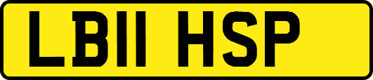 LB11HSP