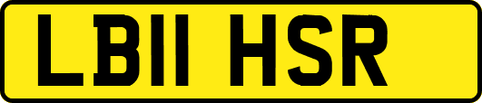 LB11HSR