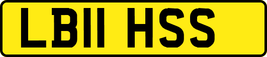 LB11HSS