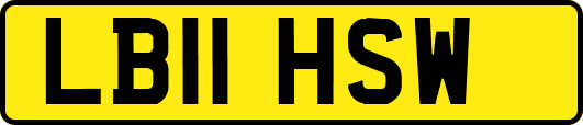 LB11HSW