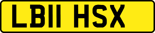 LB11HSX