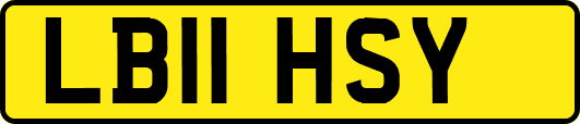 LB11HSY