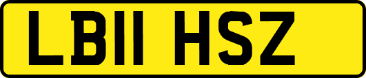 LB11HSZ