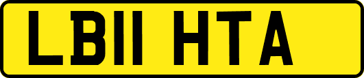 LB11HTA