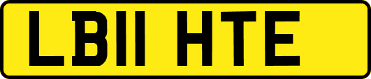 LB11HTE
