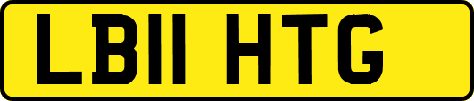 LB11HTG