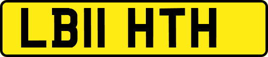 LB11HTH