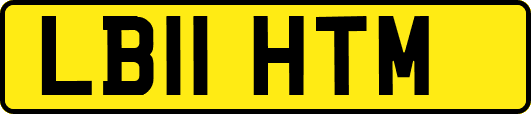 LB11HTM