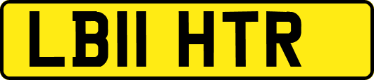 LB11HTR
