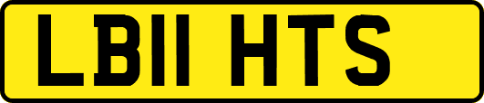 LB11HTS