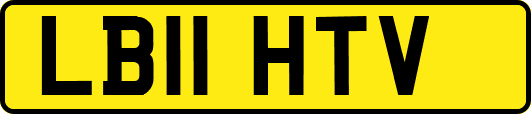 LB11HTV