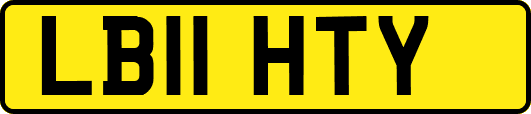 LB11HTY