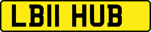 LB11HUB