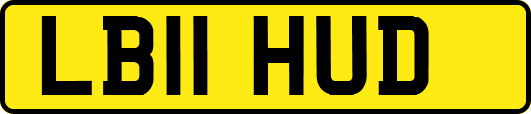 LB11HUD