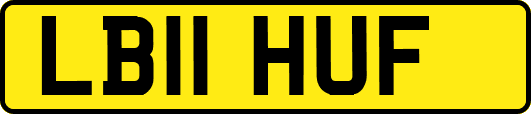 LB11HUF