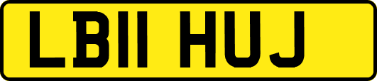 LB11HUJ