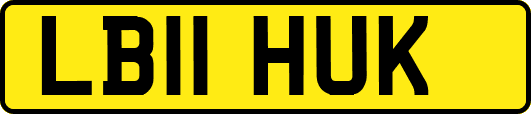 LB11HUK
