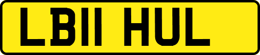 LB11HUL
