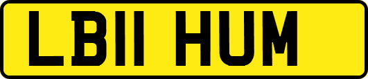 LB11HUM