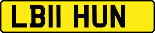 LB11HUN