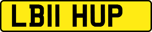 LB11HUP