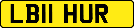 LB11HUR