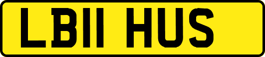 LB11HUS
