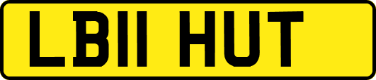 LB11HUT
