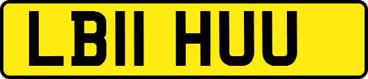 LB11HUU