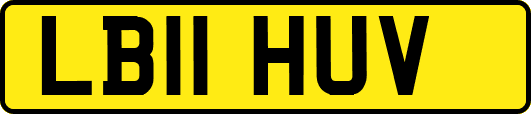 LB11HUV