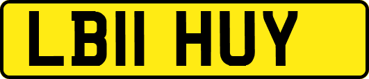 LB11HUY