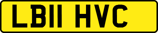 LB11HVC