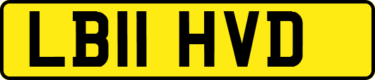LB11HVD