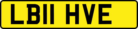 LB11HVE