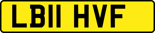 LB11HVF