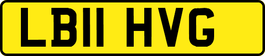 LB11HVG