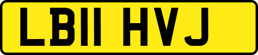 LB11HVJ