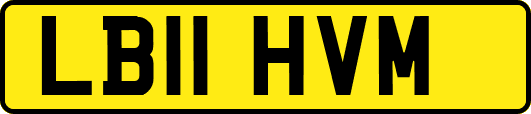 LB11HVM