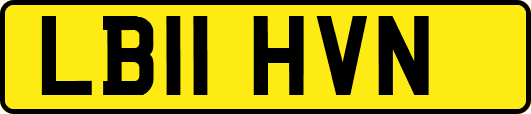 LB11HVN