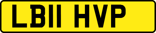 LB11HVP