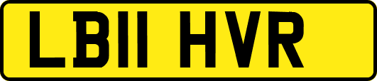LB11HVR
