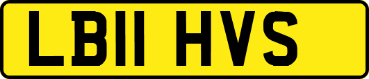 LB11HVS
