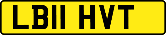 LB11HVT