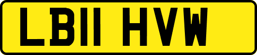 LB11HVW