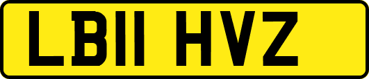 LB11HVZ