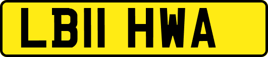 LB11HWA
