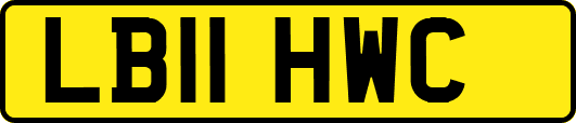 LB11HWC