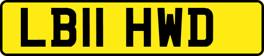 LB11HWD